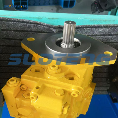 708-1L-00320 708-1L-00320 Hydraulic Pump For D65EX-15 Bulldozers