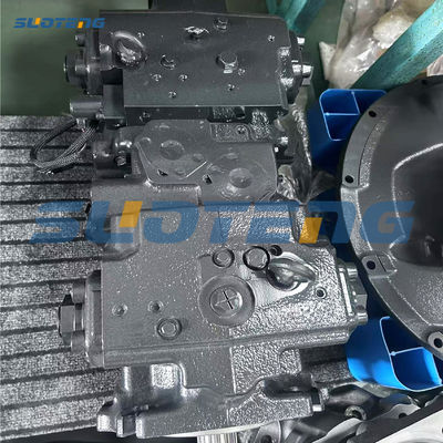 ปั๊มไฮดรอลิก เกียร์ปั๊ม 708-2L-00280 7082L00280 สำหรับ PC2000-8