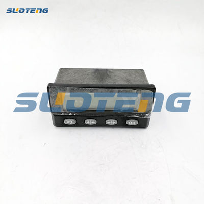 243-3820 2433820 แผงแสดงผลจอภาพสำหรับอะไหล่เครื่องยนต์ 3126B