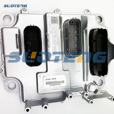 39100-82720 คอนโทรลเลอร์ ECU สำหรับเครื่องยนต์ D6CF