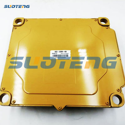 462-0009 4620009 C4.4 E323F ตัวควบคุม ECM ECU ของรถขุด