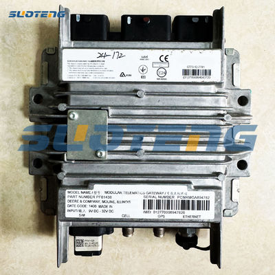 0773-12-7781 Modular Telematics Gateway ECU PF81438