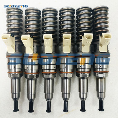 0414703008 เชื้อเพลิง inejctor สำหรับชิ้นส่วนเครื่องยนต์