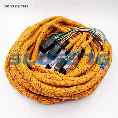 267-7882 2677882 เครื่องปรับสายไฟสําหรับ 324D อะไหล่เครื่องขุด
