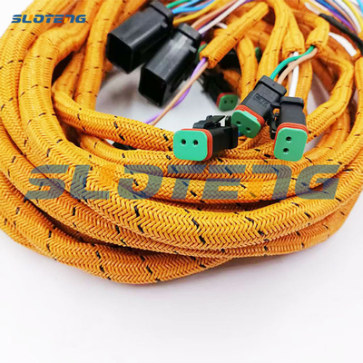 267-7882 2677882 เครื่องปรับสายไฟสําหรับ 324D อะไหล่เครื่องขุด
