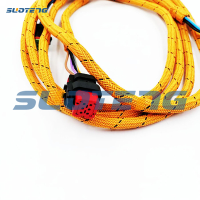 267-8020 2678020 ชุดสายไฟสำหรับอะไหล่รถขุด E324D