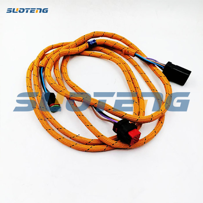 267-8020 2678020 ชุดสายไฟสำหรับอะไหล่รถขุด E324D