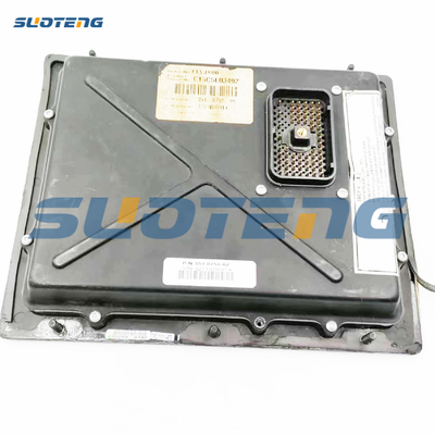 351-8758 3518758 เครื่องควบคุม ECM EMCP 4.2 สําหรับเครื่องกําเนิด