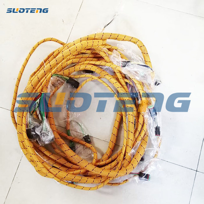 186-4637 เครื่องเชื่อมสาย 1864637 สําหรับเครื่องขุด E322C E325C