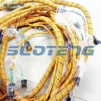 186-4637 เครื่องเชื่อมสาย 1864637 สําหรับเครื่องขุด E322C E325C