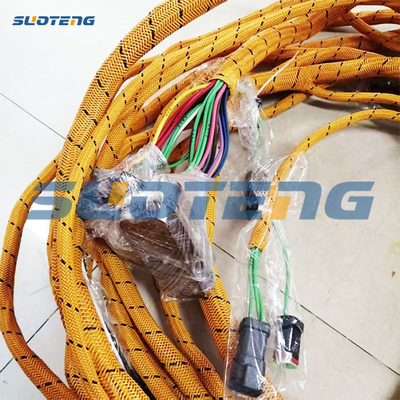 186-4637 เครื่องเชื่อมสาย 1864637 สําหรับเครื่องขุด E322C E325C