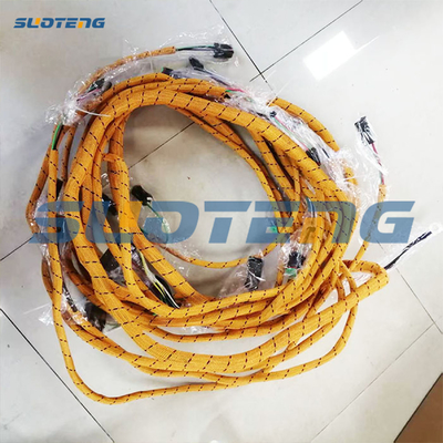 186-4637 1864637 ชุดสายไฟสำหรับรถขุด 322C 325C