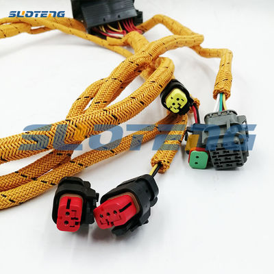 310-9688 เครื่องปรับสายไฟ 3109688 สําหรับเครื่องขุด 312D 319D