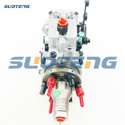 ปั๊มฉีดเชื้อเพลิงดีเซล DB3331-6433 ปั๊มเชื้อเพลิง DB33316433