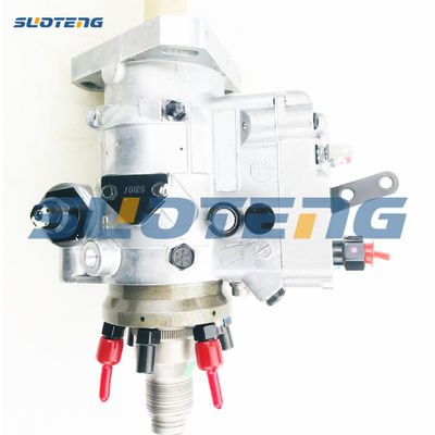 ปั๊มฉีดเชื้อเพลิงดีเซล DB3331-6433 ปั๊มเชื้อเพลิง DB33316433