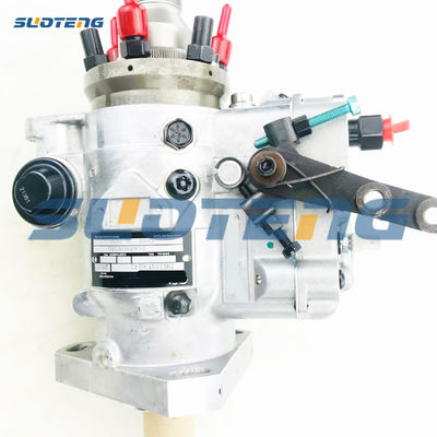 ปั๊มฉีดเชื้อเพลิงดีเซล DB3331-6433 ปั๊มเชื้อเพลิง DB33316433