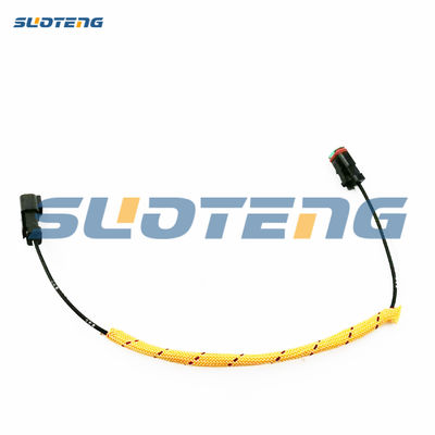 228-7221 2287221 สายไฟซอลีนอยด์แวลเวฟสําหรับเครื่องขุด 320C 322C