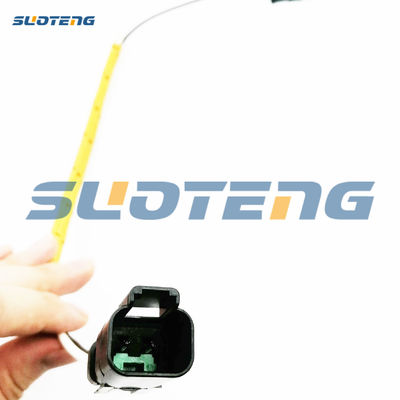 228-7221 2287221 สายไฟซอลีนอยด์แวลเวฟสําหรับเครื่องขุด 320C 322C