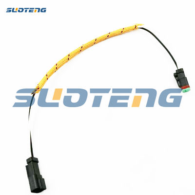 228-7221 2287221 สายไฟซอลีนอยด์แวลเวฟสําหรับเครื่องขุด 320C 322C