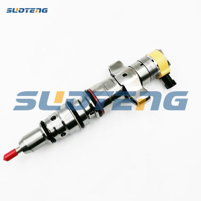 236-0962 2360962 หัวฉีดน้ำมันเชื้อเพลิงดีเซลสำหรับรถขุด 330C 330C L