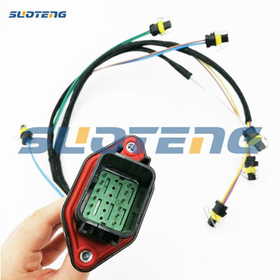 419-0841 4190841 เครื่องเชื่อมไฟในเครื่องฉีดน้ํามัน สําหรับเครื่องยนต์ C9