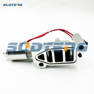 468-3266 4683266 วาล์วควบคุมการปรับสำหรับอะไหล่เครื่องยนต์ 3412D