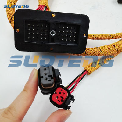 ชุดสายไฟสำหรับเครื่องยนต์ C4.2 รุ่น 310-9688 3109688