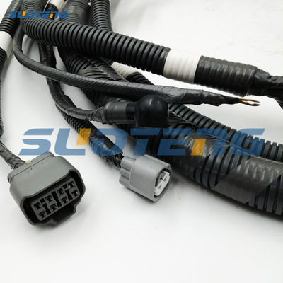 8-98271159-0 8982711590 เครื่องปรับสายเครื่องยนต์ สําหรับส่วนเครื่องยนต์ 6HK1