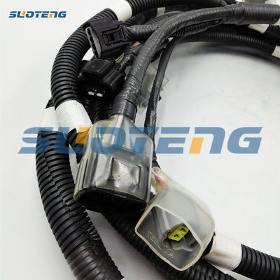 8-98271159-0 เครื่องปรับสายไฟสําหรับส่วนของเครื่องยนต์