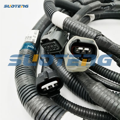 8-98271159-0 เครื่องปรับสายไฟสําหรับส่วนของเครื่องยนต์