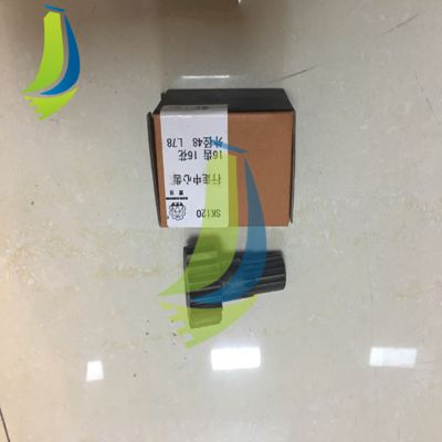 อะไหล่เครื่องขุด Sun Gear 2441U829S6 สําหรับ SK100 SK100L