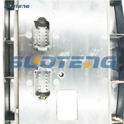 386-1372 3861372 จอแสดงผลสำหรับอะไหล่รถขุด