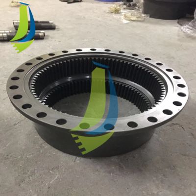 ชิ้นส่วนรถขุด มอเตอร์เดินทาง เฟืองวงแหวนเฟืองท้าย 1032490 สำหรับ ZX240-3