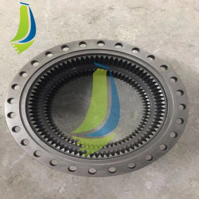 ชิ้นส่วนรถขุด มอเตอร์เดินทาง เฟืองวงแหวนเฟืองท้าย 1032490 สำหรับ ZX240-3