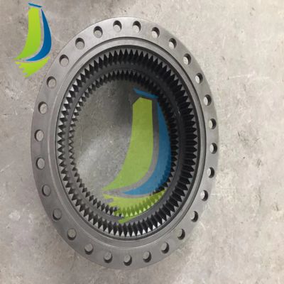 ชิ้นส่วนรถขุด มอเตอร์เดินทาง เฟืองวงแหวนเฟืองท้าย 1032490 สำหรับ ZX240-3