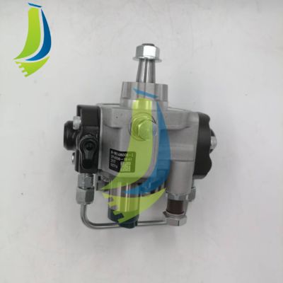 อะไหล่รถขุด ปั๊มหัวฉีดน้ำมันเชื้อเพลิง 8-98168006-1 8981680061 สำหรับ 4HK1