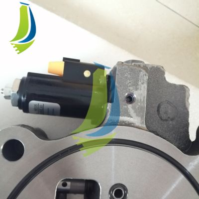 อะไหล่รถขุด ปั๊มไฮดรอลิก Regulator 173-3382 1733382 สำหรับ E320C