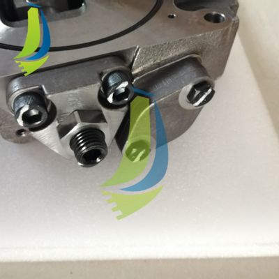 อะไหล่รถขุด ปั๊มไฮดรอลิก Regulator 173-3382 1733382 สำหรับ E320C