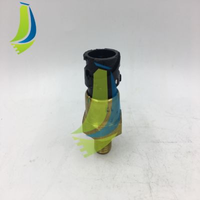 เซ็นเซอร์วัดแรงดันน้ำมันสำหรับรถขุด 15047336 สำหรับ D7E