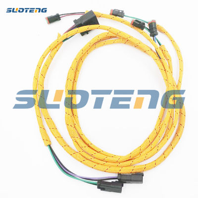 259-4937 2594937 เครื่องปรับสายไฟสําหรับเครื่องขุด 345C 345C L