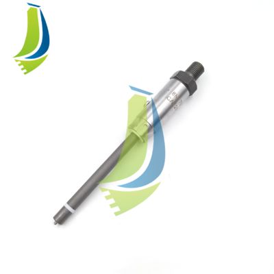 อะไหล่รถขุด หัวฉีดวาล์วน้ำมันเชื้อเพลิง 8N-7005 8N7005 สำหรับ 3304 3306