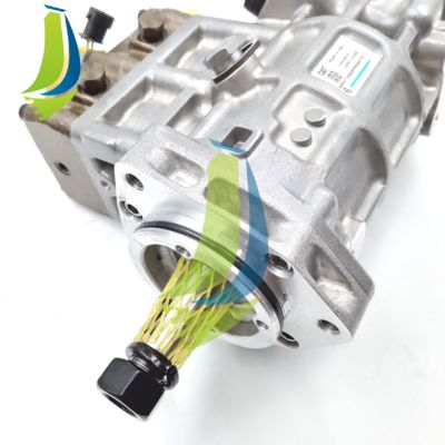 อะไหล่รถขุด ปั๊มหัวฉีดน้ำมันเชื้อเพลิง 326-4635 3264635 สำหรับ C6.4