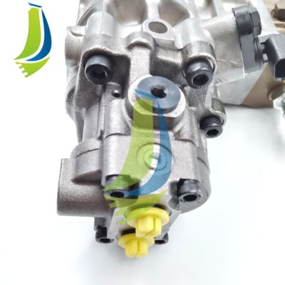 อะไหล่รถขุด ปั๊มหัวฉีดน้ำมันเชื้อเพลิง 326-4635 3264635 สำหรับ C6.4