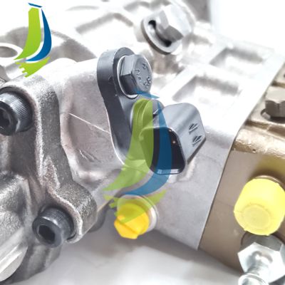 อะไหล่รถขุด ปั๊มหัวฉีดน้ำมันเชื้อเพลิง 326-4635 3264635 สำหรับ C6.4