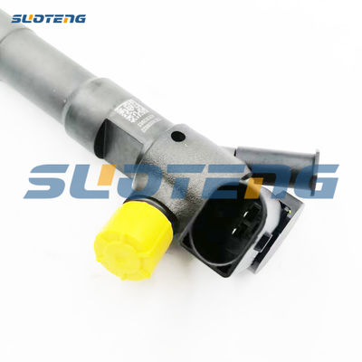 หัวฉีดดีเซลคอมมอนเรล 28565335 ทนทานสูงสำหรับอะไหล่เครื่องยนต์