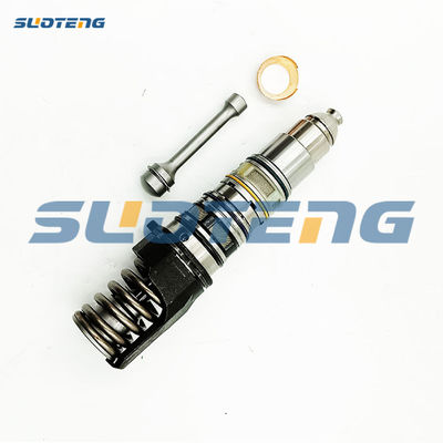 4062569 เครื่องฉีดเชื้อเพลิงสําหรับส่วนเครื่องยนต์ QSX15