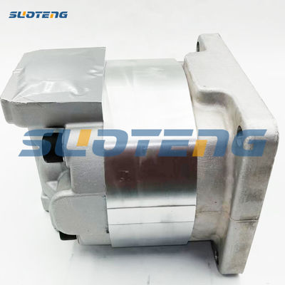 705-22-40100 Hydraulic Gear Pump for WA600-1 Wheel Loader