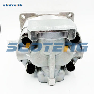 705-22-40100 Hydraulic Gear Pump 7052240100 for WA600 Wheel Loader