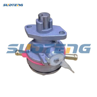 129100-5210 Fuel Feed Pump for 4TNE84 Engine Parts