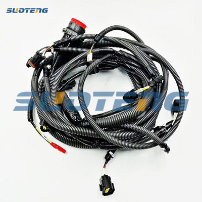 2056121 Wiring Harness for EX1200-6 Excavator